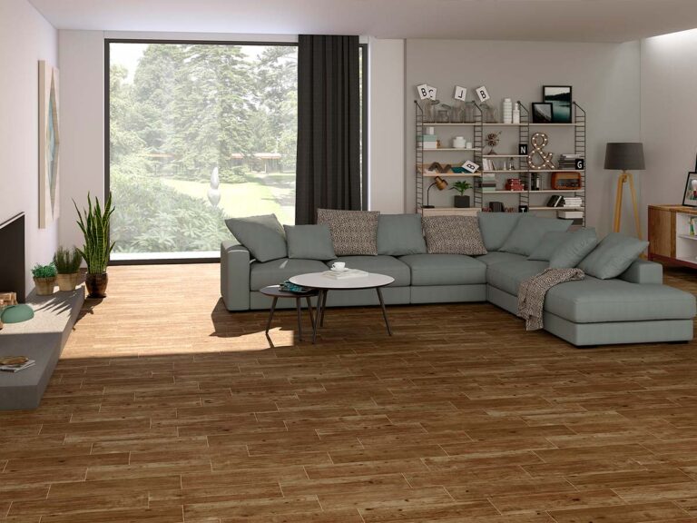 Gres Tarima Roble 20.5x61.5 cm