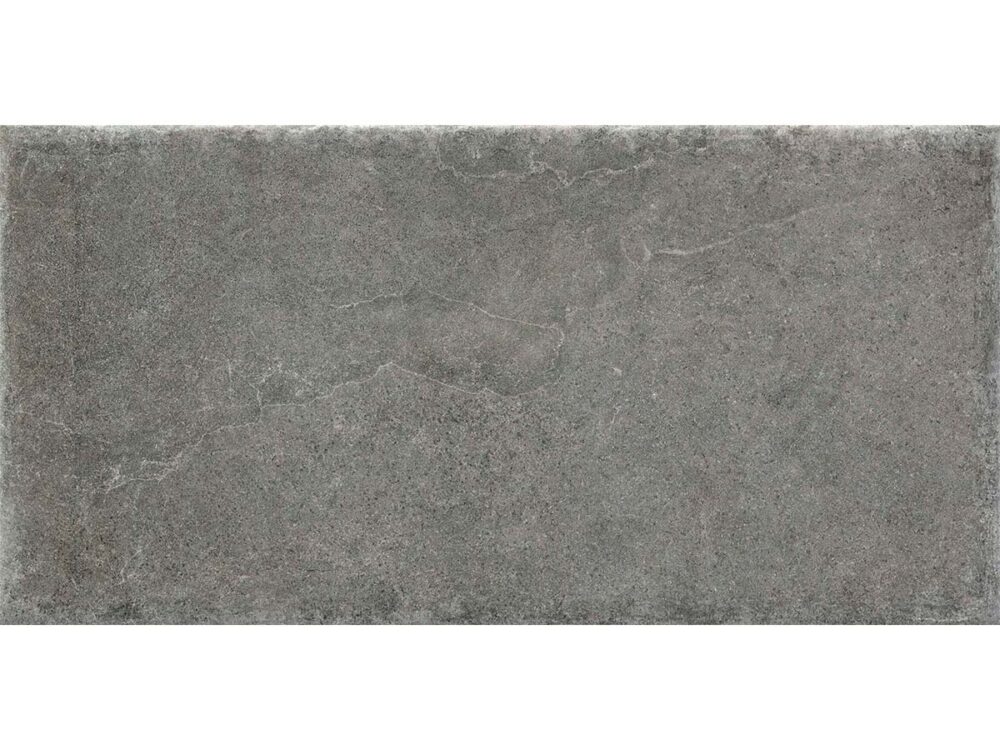 Porcelánico Pulse Antique Graphite 30×60 cm MT Inout