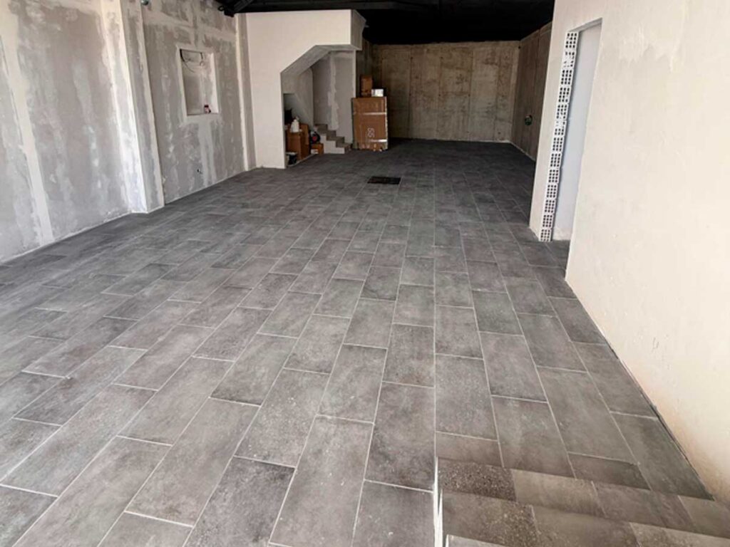 Proyecto de Petro P.