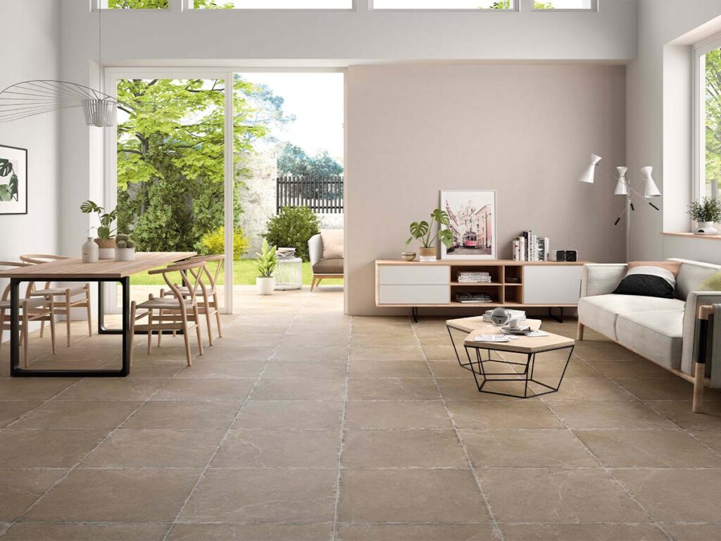 Porcelánico Pulse Antique Noce 30x60 cm MT Inout