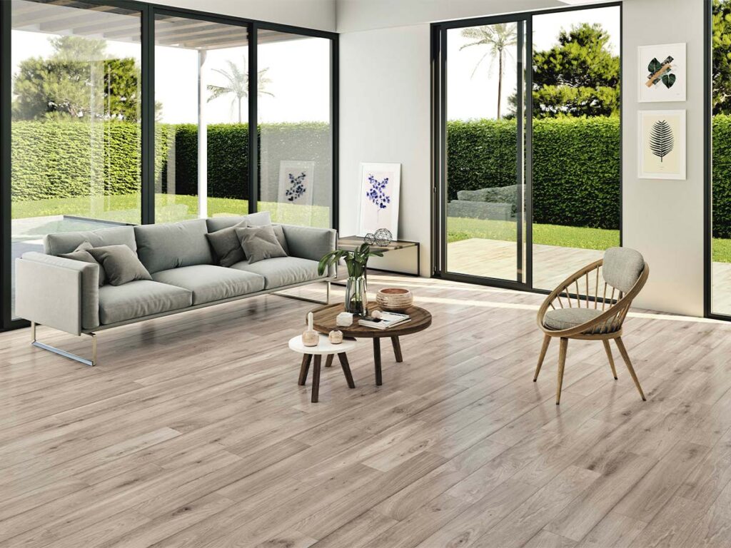 suelos de ceramica imitación madera rigel grey