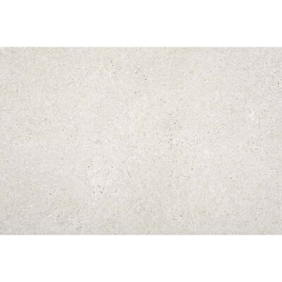 azulejo imitación microcemento homestone pearl en tono claro con textura suave y acabado contemporáneo tipo cemento