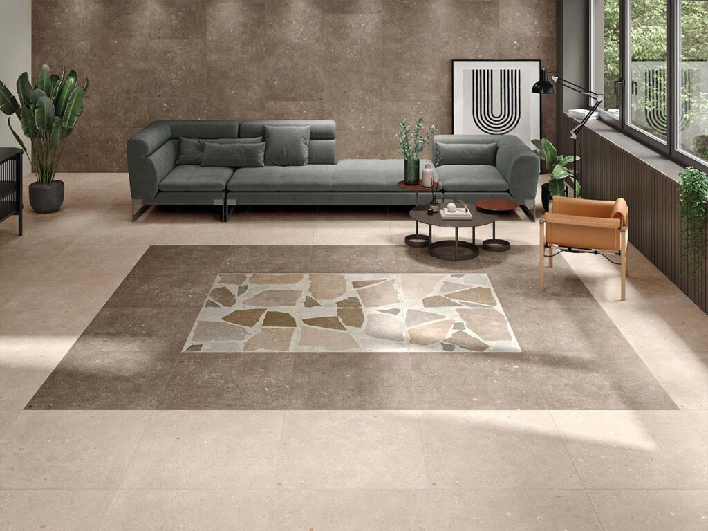 Colección Glamstone