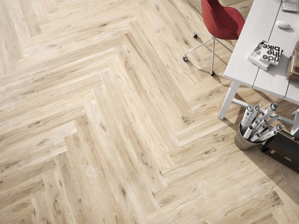 Porcelánico Karval Natural 15×90 cm MT