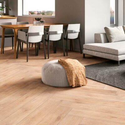 Porcelánico Articwood Camel 15×90 cm MT