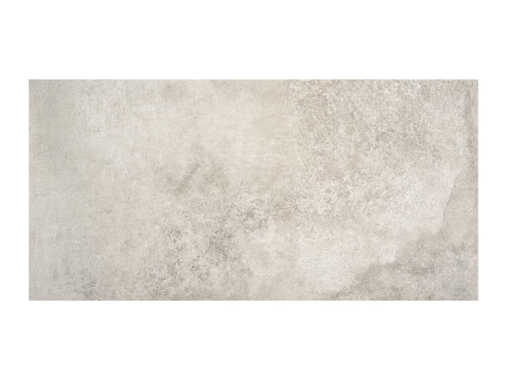 Porcelánico Amstel Cemento 60×120 cm MT Rect Inout