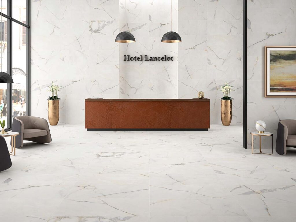 Colección Lancelot
