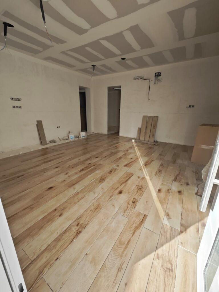 Proyecto de Juan José Lara Osuna