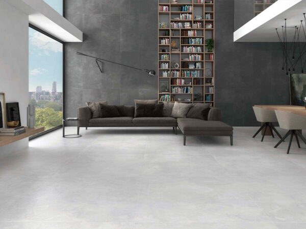 Porcelánico Elementi Pearl 60x60 cm MT Inout