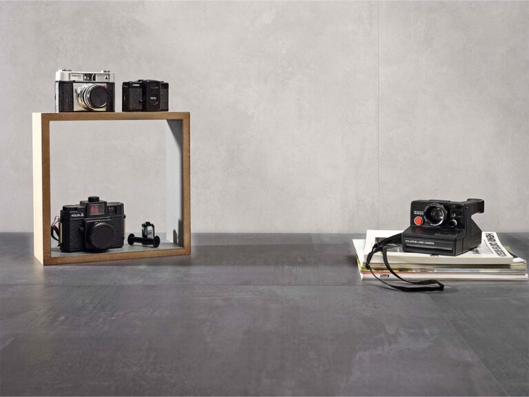 Porcelánico Elementi Graphite 30x60 cm MT Inout