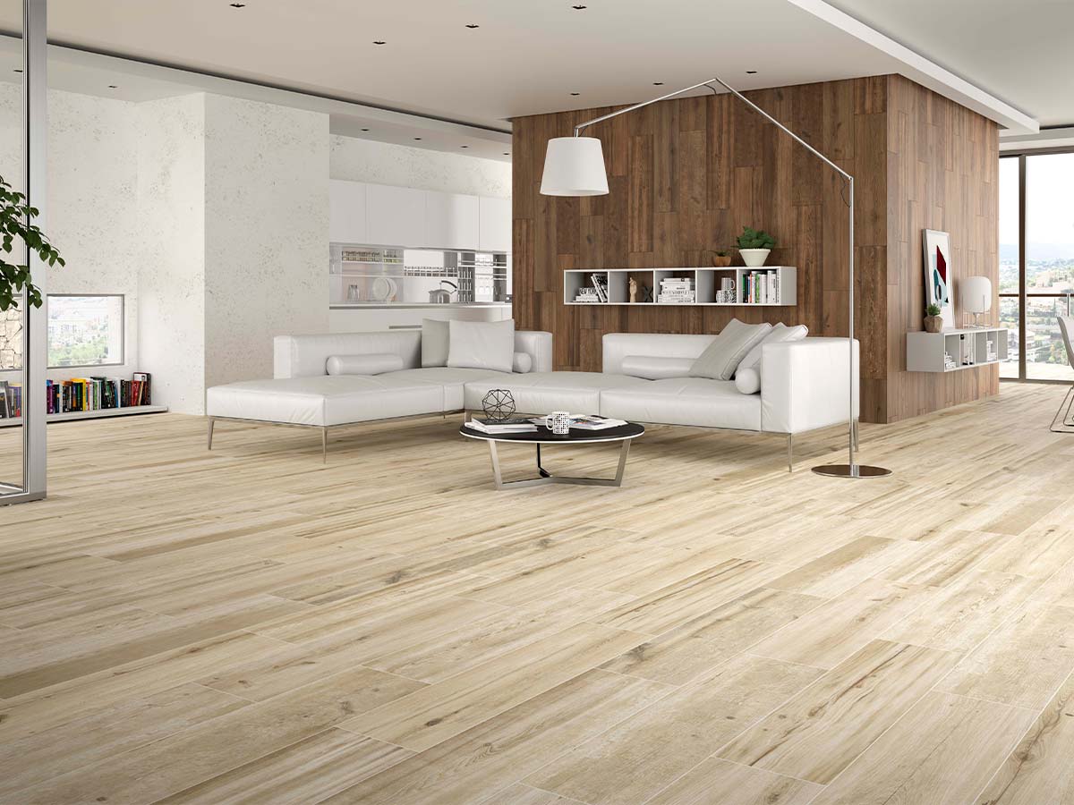 Colección Springwood