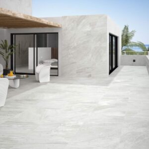 Suelo porcelanico exterior