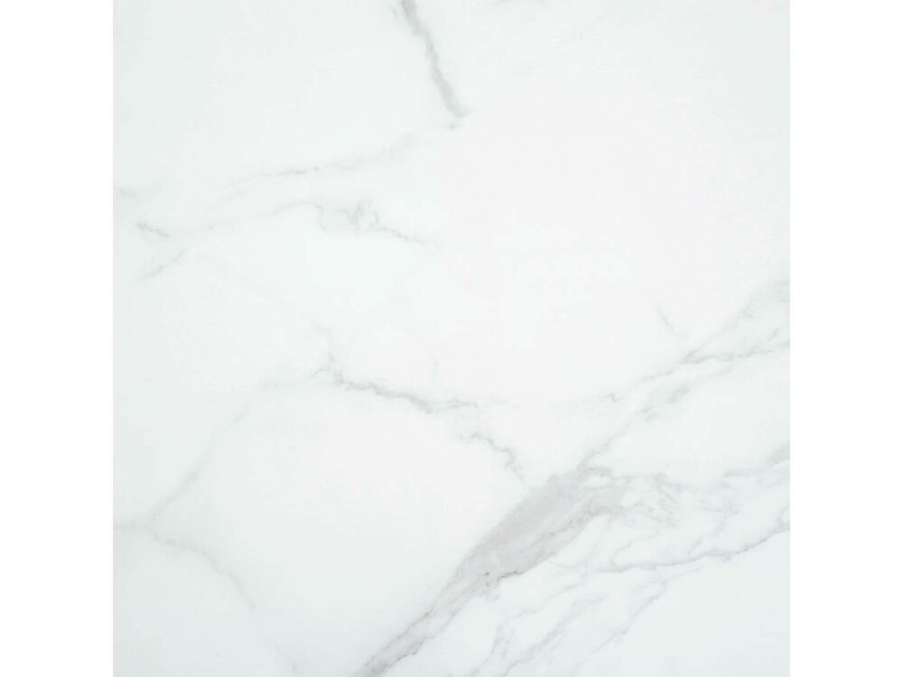 Porcelánico Purity White 100×100 cm SAT Rect