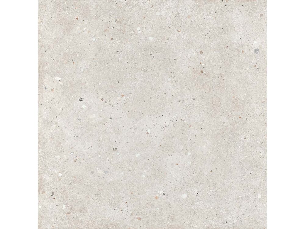 Porcelánico Glamstone White 75×75 cm MT Rect Inout