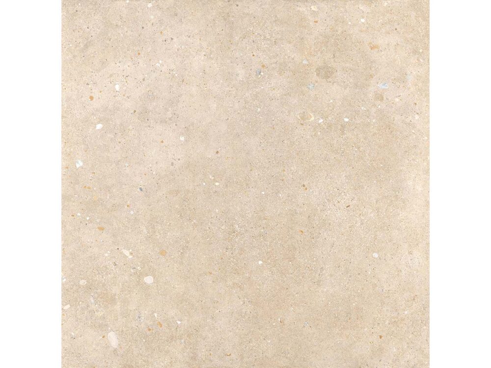 Porcelánico Glamstone Beige 75×75 cm MT Rect Inout