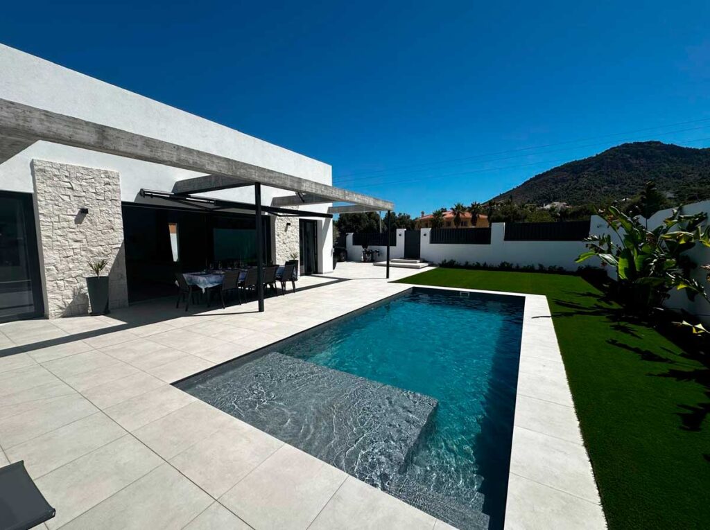 Proyecto de Germán L.R