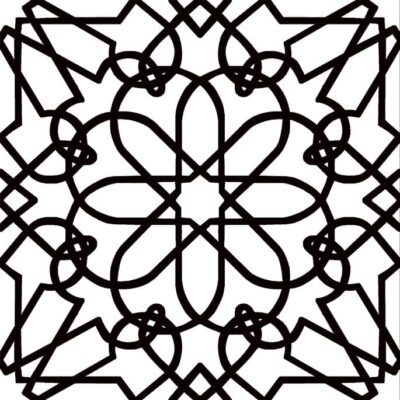 suelo imitación hidráulico boticelli