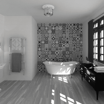 baldosas hidraulicas botticelli