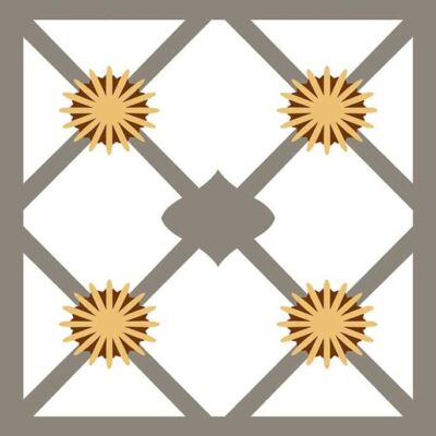 baldosas hidráulicas goya