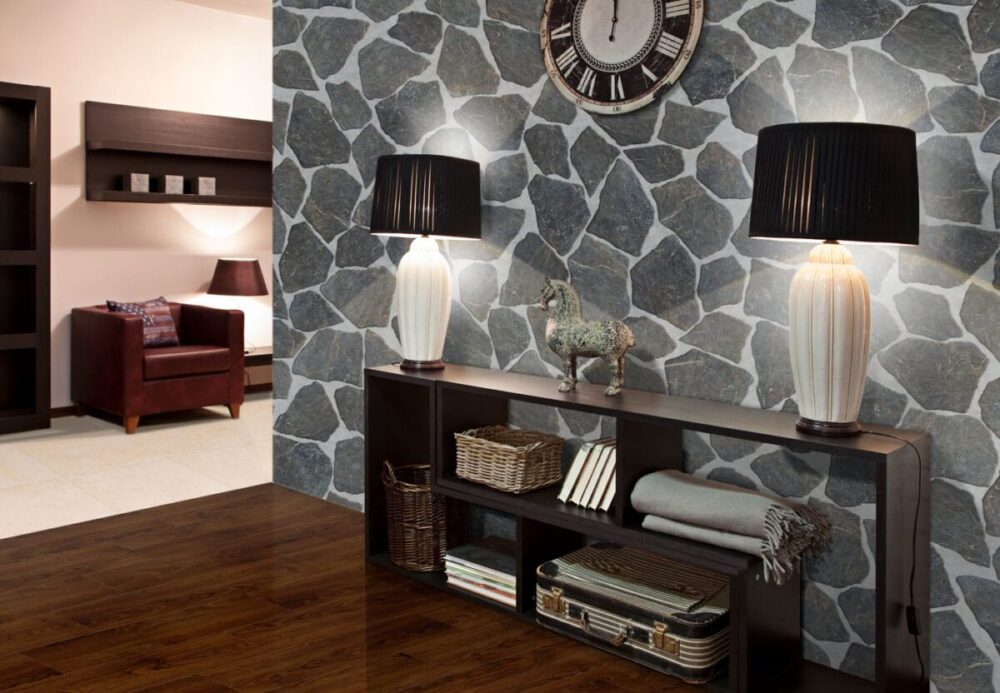 Porcelánico Montesa Antracita S 15×22 cm MT Antid