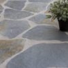 Suelo Porcelánico Montesa Pizarra Imitación Piedra Natural