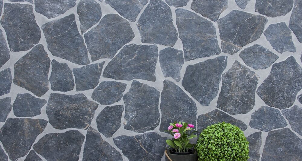 Porcelánico Montesa Antracita S 15×22 cm MT Antid