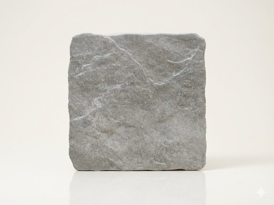 Porcelánico Country Perla 15 x 15 cm MT Antid