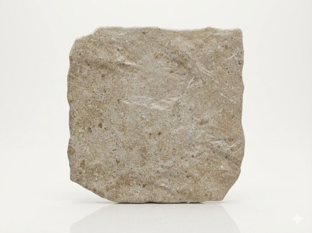 Porcelánico Country Beige 15 x 15 cm MT Antid