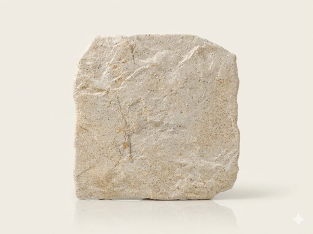 Porcelánico Country Bone 15 x 15 cm MT Antid