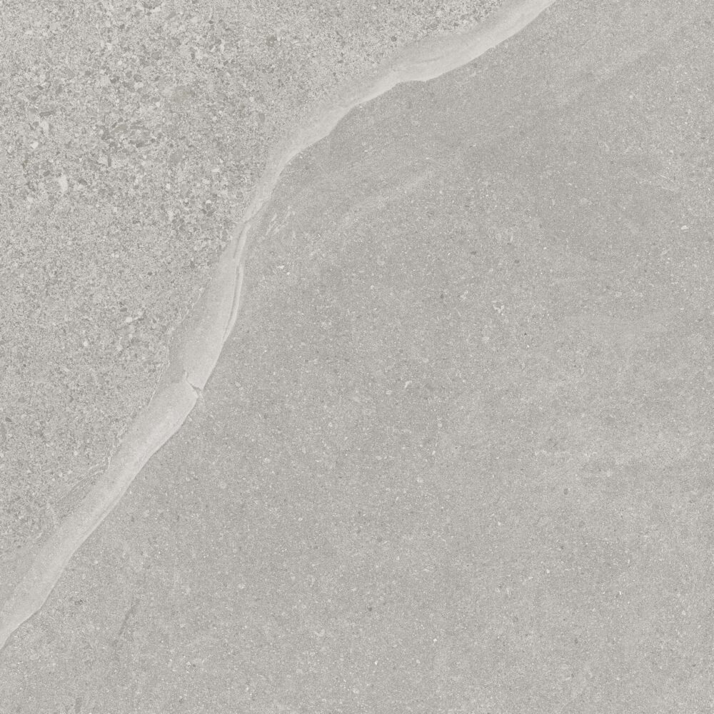 baldosas de cemento Austral Grey 60x60 cm
