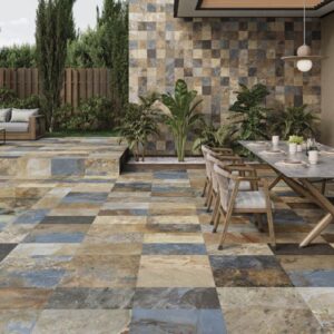 Porcelanico 60x60