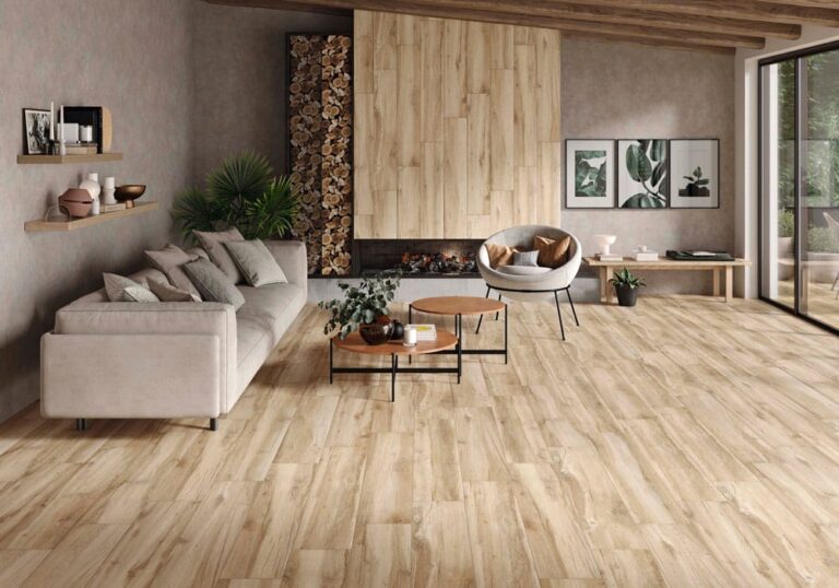 Porcelánico Blaze Haya 23x120 cm MT Rect