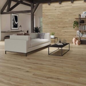 Suelo porcelánico interior​