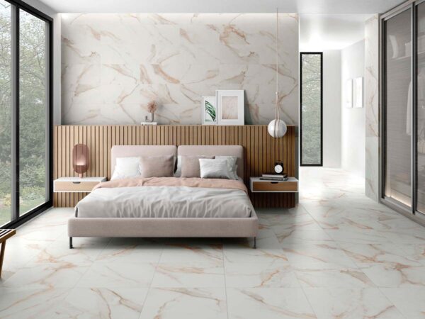 Porcelánico Lumiere Natural 30x60 cm SAT Rect