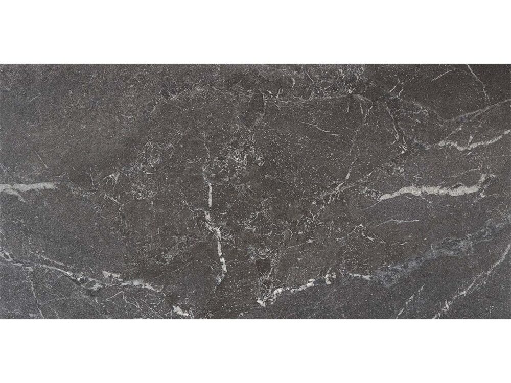 Porcelánico Malek Black 60×120 cm MT Rect