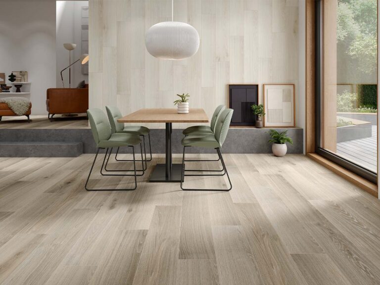 Porcelánico Civic White 15x90 cm MT Inout