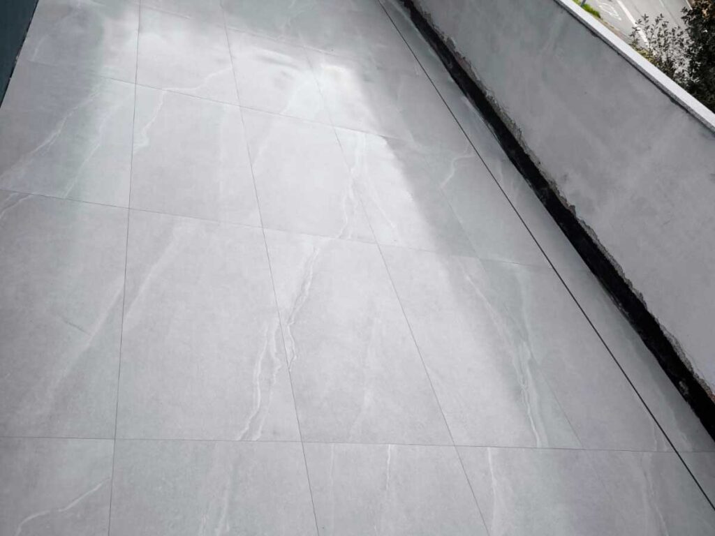 Proyecto de Regie TOP Habitation