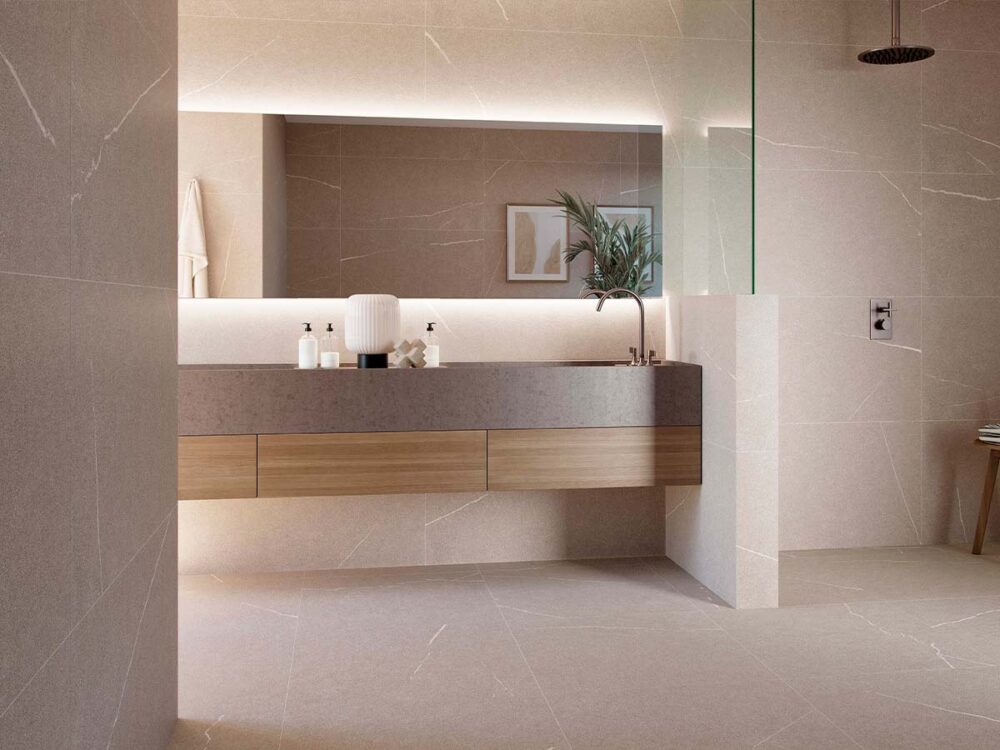 Porcelánico Origins Natural 60×120 cm MT Rect