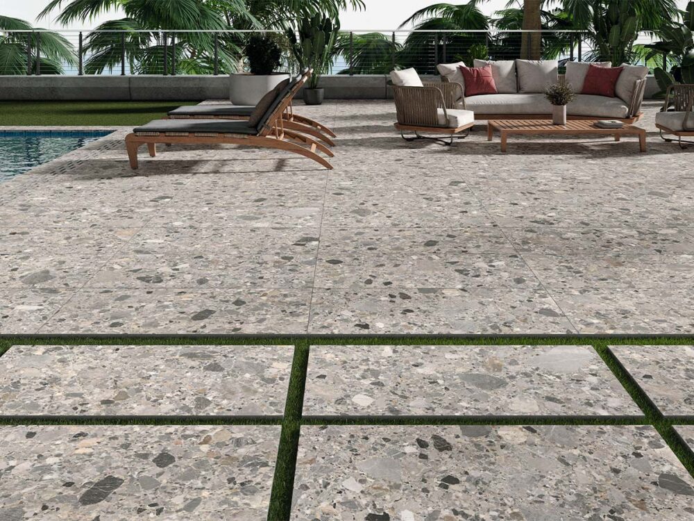 Porcelánico Inlay Natural 60×120 cm MT Rect