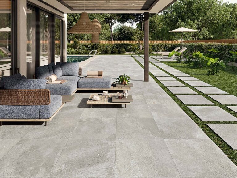 porcelanico imitacion piedra triunfo grey