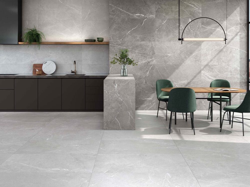 Porcelánico Malek Pearl 60×120 cm MT Rect