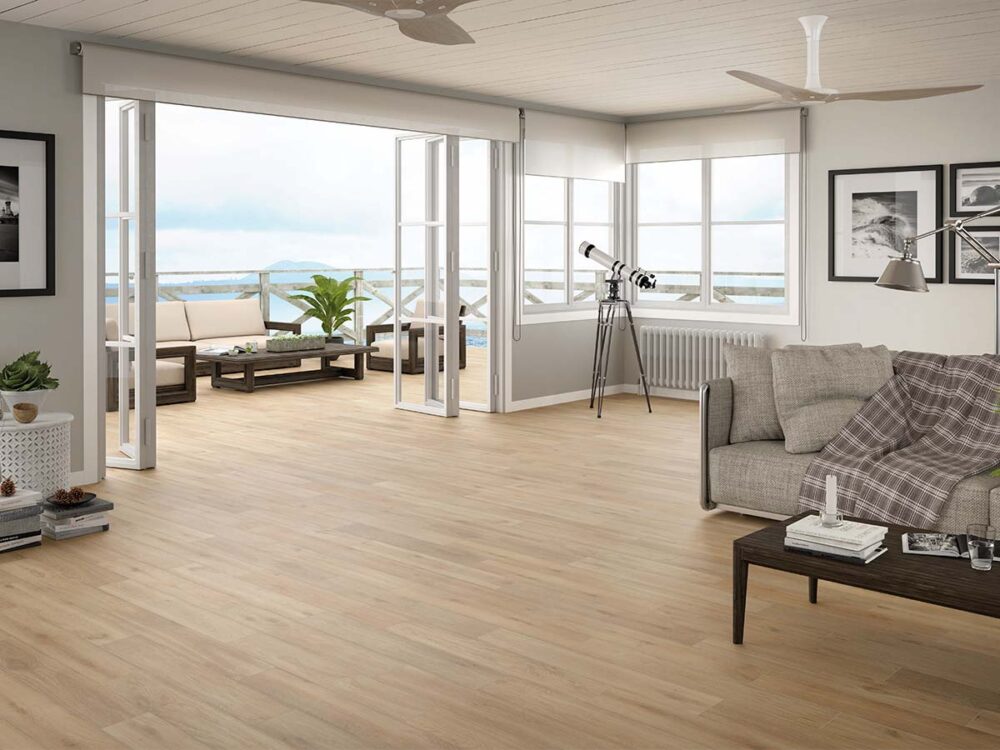 Porcelánico Rigel Walnut 23×120 cm MT Rect Inout