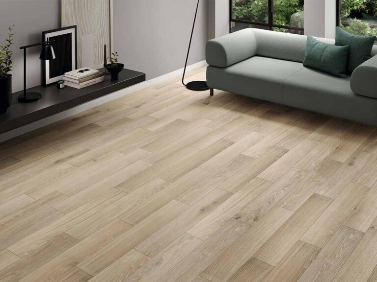 Porcelánico Civic Roble 15x90 cm MT Inout