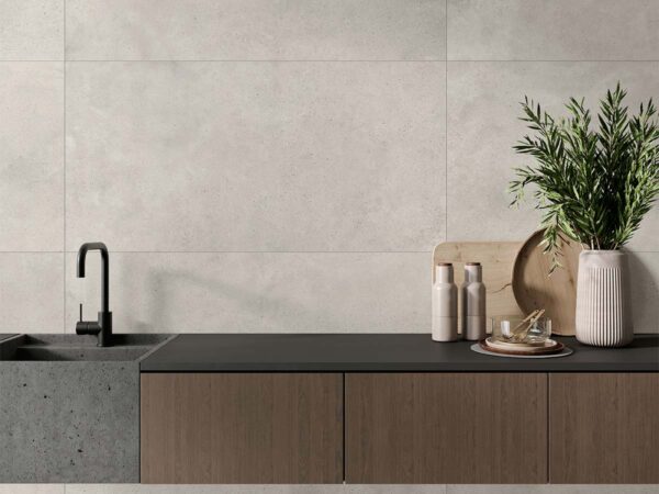 Porcelánico Bolton Pearl 60x120 cm MT Rect