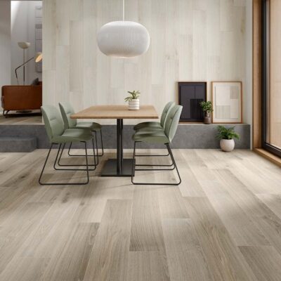 suelo interior efecto madera civic cenere