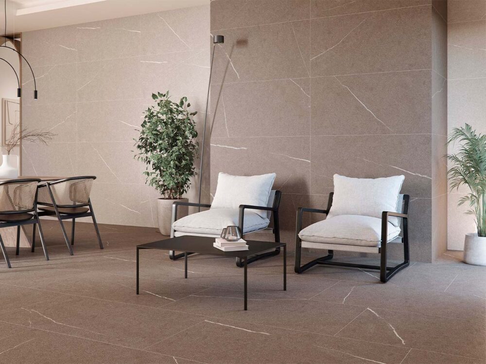 Porcelánico Origins Natural 60×120 cm MT Rect