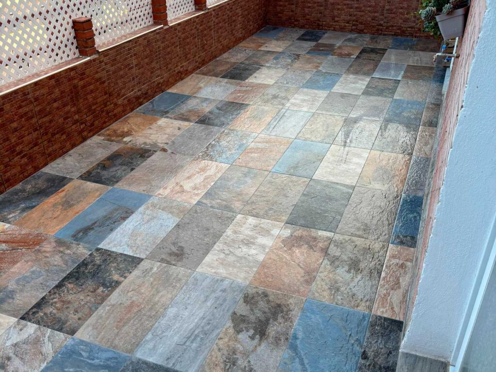 Proyecto de David Z.M.