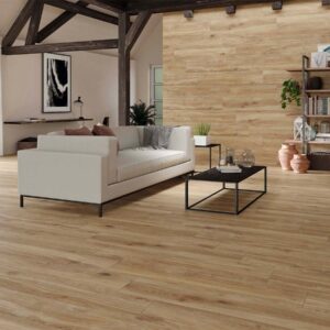 Madera de roble