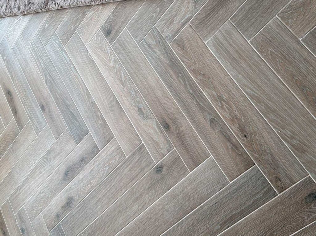 Proyecto de Nicolette V.D.