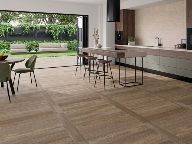 suelo porcelanico imitacion madera precios olson walnut